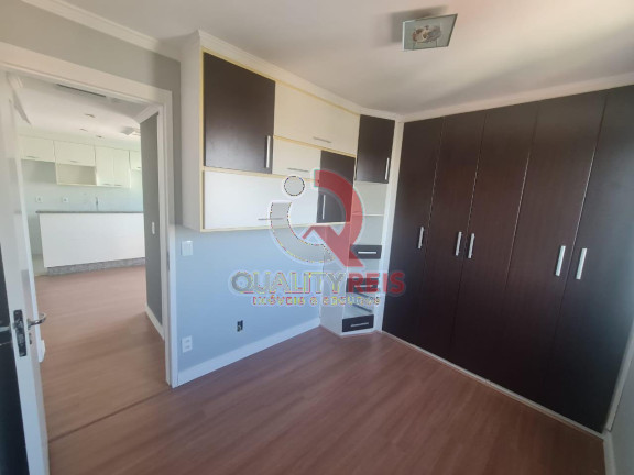 Imagem Apartamento com 2 Quartos à Venda, 51 m² em Vila Do Encontro - São Paulo