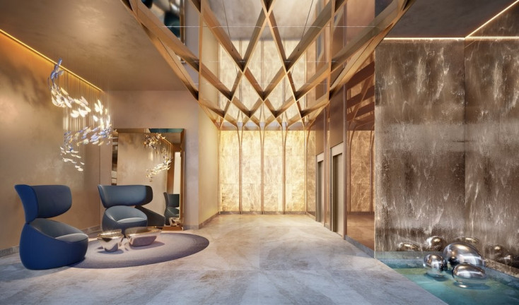 Imagem Imóvel com 4 Quartos à Venda, 343 m² em Pinheiros - São Paulo Imagem Imóvel com 4 Quartos à Venda, 343 m² em Pinheiros - São Paulo