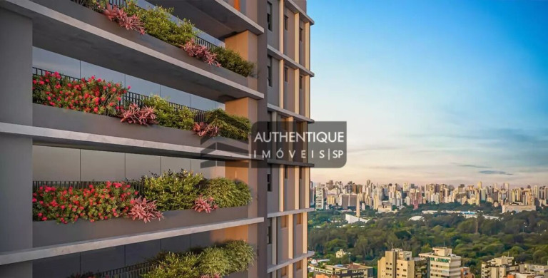 Imagem Apartamento com 4 Quartos à Venda, 237 m² em Vila Nova Conceição - São Paulo Imagem Apartamento com 4 Quartos à Venda, 237 m² em Vila Nova Conceição - São Paulo