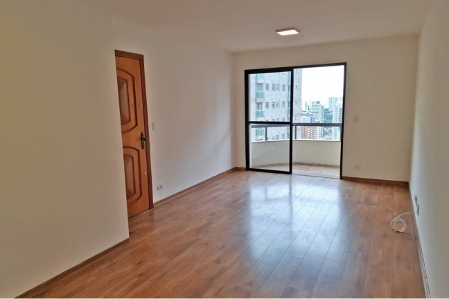 Imagem Apartamento com 2 Quartos à Venda, 91 m² em Vila Mariana - São Paulo