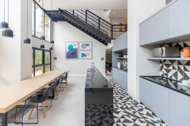 Imagem Apartamento com 1 Quarto à Venda, 27 m² em Perdizes - São Paulo Imagem Apartamento com 1 Quarto à Venda, 27 m² em Perdizes - São Paulo