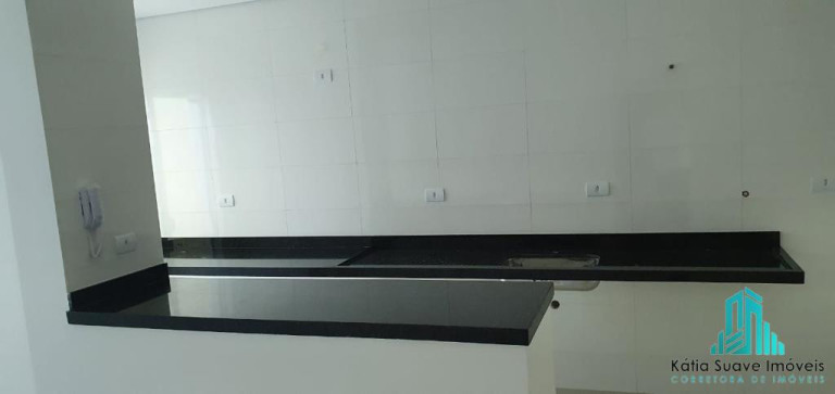 Imagem Apartamento com 3 Quartos à Venda, 148 m² em Parque Das Nações - Santo André