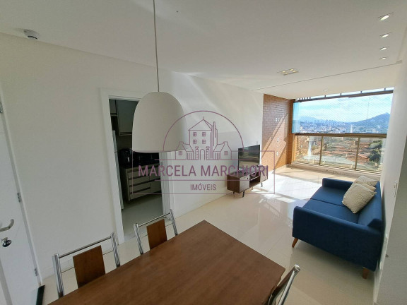 Imagem Apartamento com 2 Quartos à Venda, 75 m² em Itapuã - Vila Velha