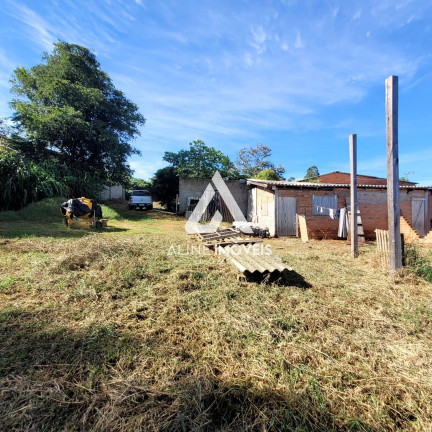 Imagem Fazenda à Venda, 40 m² em Vila Nova - Cruz Alta Imagem Fazenda à Venda, 40 m² em Vila Nova - Cruz Alta