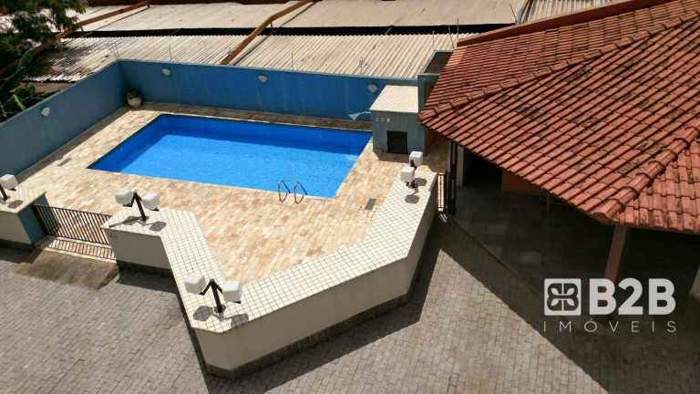 Imagem Apartamento com 4 Quartos à Venda, 146 m² em Edifício Mediterranee - Bauru Imagem Apartamento com 4 Quartos à Venda, 146 m² em Edifício Mediterranee - Bauru