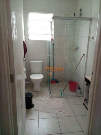 Imagem Apartamento com 2 Quartos à Venda, 53 m² em Vila Nova Bonsucesso - Guarulhos Imagem Apartamento com 2 Quartos à Venda, 53 m² em Vila Nova Bonsucesso - Guarulhos