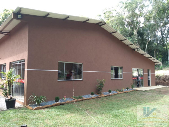 Imagem Chácara com 2 Quartos à Venda, 500 m² em Salto De Santa Rita - Bocaiúva Do Sul Imagem Chácara com 2 Quartos à Venda, 500 m² em Salto De Santa Rita - Bocaiúva Do Sul