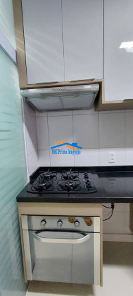 Imagem Apartamento com 2 Quartos à Venda, 60 m² em City Bussocaba - Osasco Imagem Apartamento com 2 Quartos à Venda, 60 m² em City Bussocaba - Osasco