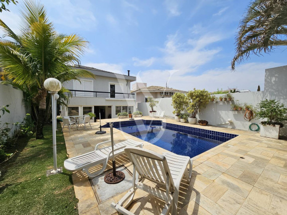 Imagem Casa de Condomínio com 6 Quartos à Venda, 384 m² em Aldeia Primavera - Jundiaí Imagem Casa de Condomínio com 6 Quartos à Venda, 384 m² em Aldeia Primavera - Jundiaí