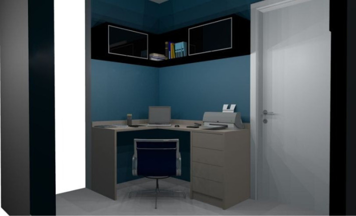 Imagem Apartamento com 4 Quartos à Venda, em Vila Nova Curuçá - São Paulo Imagem Apartamento com 4 Quartos à Venda, em Vila Nova Curuçá - São Paulo
