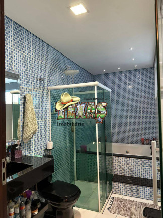 Imagem Casa com 3 Quartos à Venda, 250 m² em Jardim Ikes - Itaquaquecetuba