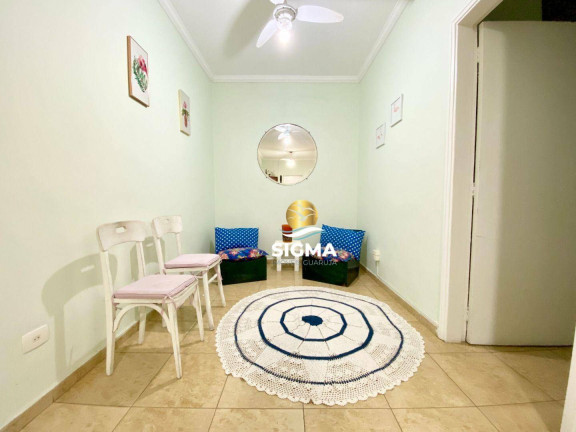 Imagem Apartamento com 3 Quartos à Venda, 97 m² em Jardim Astúrias - Guarujá Imagem Apartamento com 3 Quartos à Venda, 97 m² em Jardim Astúrias - Guarujá