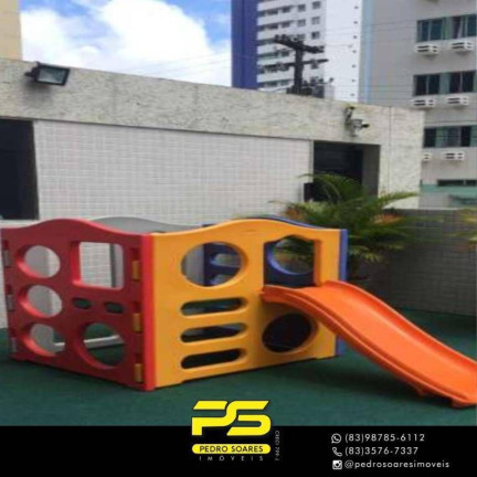 Imagem Apartamento com 3 Quartos à Venda, 159 m² em Manaíra - João Pessoa Imagem Apartamento com 3 Quartos à Venda, 159 m² em Manaíra - João Pessoa