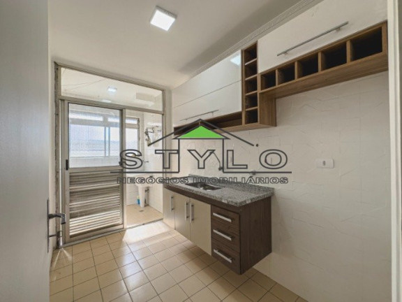 Imagem Apartamento com 3 Quartos à Venda, 64 m² em Dos Casa - São Bernardo Do Campo Imagem Apartamento com 3 Quartos à Venda, 64 m² em Dos Casa - São Bernardo Do Campo
