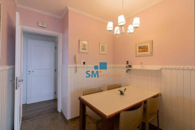Imagem Apartamento com 3 Quartos à Venda ou Locação, 170 m² em Moema - São Paulo Imagem Apartamento com 3 Quartos à Venda ou Locação, 170 m² em Moema - São Paulo