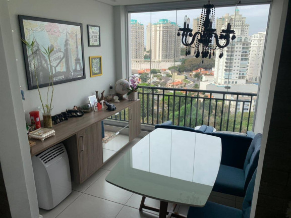 Foto do imóvel Apartamento com 3 Quartos à Venda, 83 m² em Jardim Ana Maria - Jundiaí