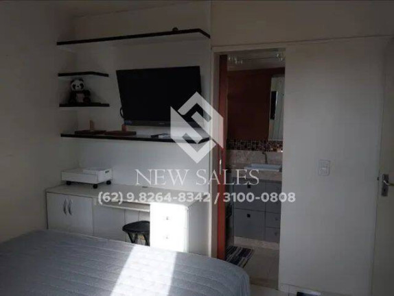 Imagem Apartamento com 2 Quartos à Venda, 68 m² em Setor Bela Vista - Goiânia Imagem Apartamento com 2 Quartos à Venda, 68 m² em Setor Bela Vista - Goiânia