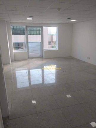 Imagem Sala Comercial à Venda, 49 m² em Alphaville - Barueri Imagem Sala Comercial à Venda, 49 m² em Alphaville - Barueri