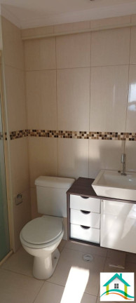 Imagem Apartamento com 2 Quartos à Venda, 63 m² em Ponte Grande - Guarulhos