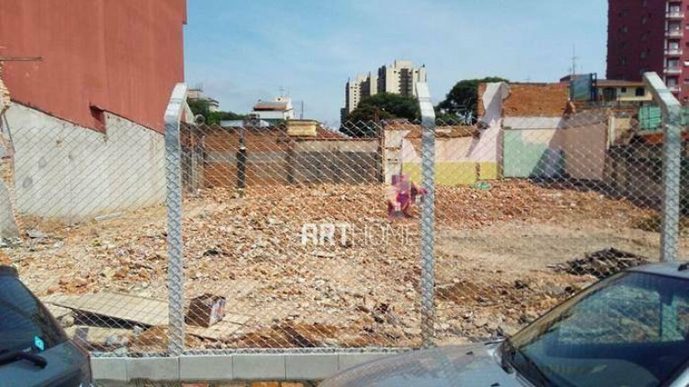 Imagem Terreno à Venda, 320 m² em Rudge Ramos - São Bernardo Do Campo Imagem Terreno à Venda, 320 m² em Rudge Ramos - São Bernardo Do Campo