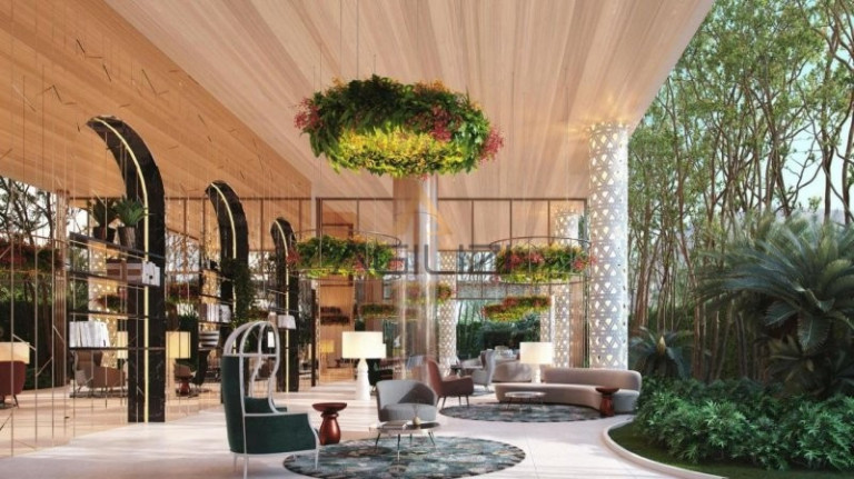 Imagem Apartamento com 4 Quartos à Venda, 214 m² em Cerqueira César - São Paulo Imagem Apartamento com 4 Quartos à Venda, 214 m² em Cerqueira César - São Paulo