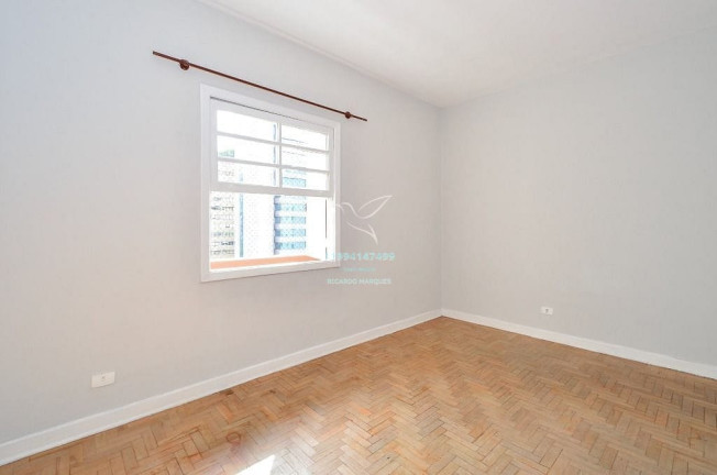 Imagem Apartamento com 2 Quartos à Venda, 108 m² em Jardim Paulista - São Paulo
