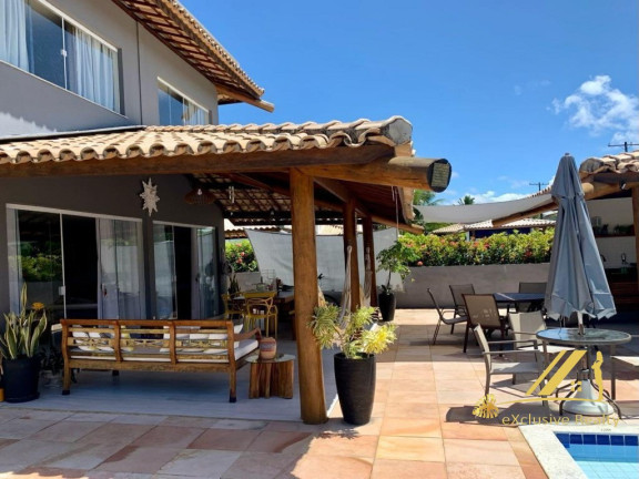 Imagem Imóvel com 4 Quartos à Venda, 200 m² em Guarajuba (monte Gordo) - Camaçari Imagem Imóvel com 4 Quartos à Venda, 200 m² em Guarajuba (monte Gordo) - Camaçari