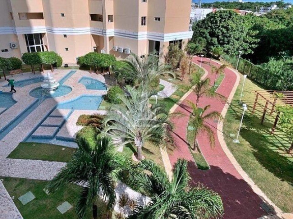 Imagem Apartamento com 3 Quartos à Venda, 74 m² em Cambeba - Fortaleza Imagem Apartamento com 3 Quartos à Venda, 74 m² em Cambeba - Fortaleza