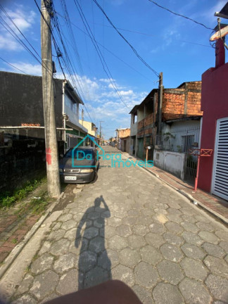 Imagem Casa com 3 Quartos à Venda, 100 m² em Vila Operaria - Mongaguá Imagem Casa com 3 Quartos à Venda, 100 m² em Vila Operaria - Mongaguá