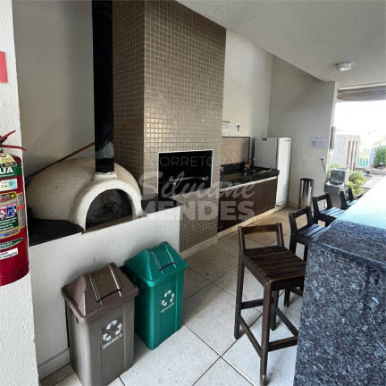 Imagem Apartamento com 3 Quartos à Venda, em Campolim - Sorocaba Imagem Apartamento com 3 Quartos à Venda, em Campolim - Sorocaba