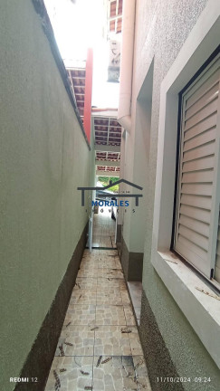 Imagem Sobrado com 3 Quartos à Venda, 166 m² em Parque Rincão - Cotia Imagem Sobrado com 3 Quartos à Venda, 166 m² em Parque Rincão - Cotia