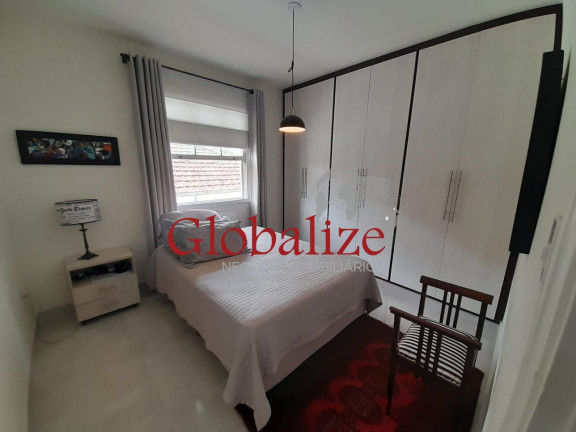 Imagem Imóvel com 2 Quartos à Venda, 84 m² em Boqueirão - Santos