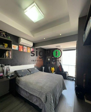 Imagem Apartamento com 3 Quartos à Venda, 167 m² em Tatuapé - São Paulo Imagem Apartamento com 3 Quartos à Venda, 167 m² em Tatuapé - São Paulo