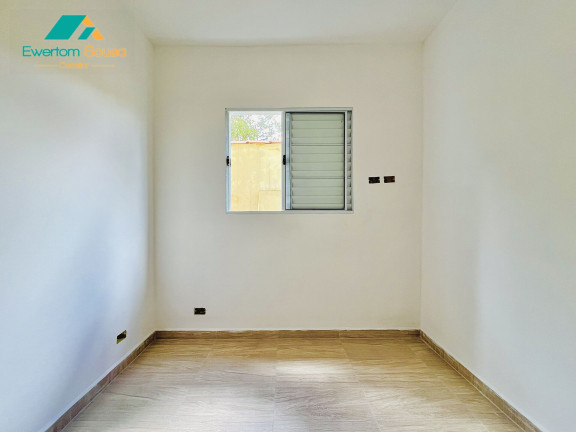 Imagem Casa com 3 Quartos à Venda, 70 m² em Canjica (terra Preta) - Mairiporã