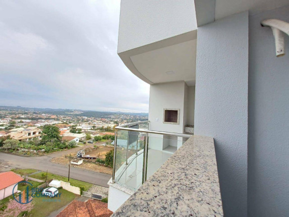 Imagem Apartamento com 2 Quartos para Alugar, 73 m² em Jardim California - Irati Imagem Apartamento com 2 Quartos para Alugar, 73 m² em Jardim California - Irati