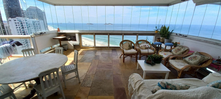 Imagem Apartamento com 4 Quartos à Venda, 386 m² em Barra Da Tijuca - Rio De Janeiro Imagem Apartamento com 4 Quartos à Venda, 386 m² em Barra Da Tijuca - Rio De Janeiro