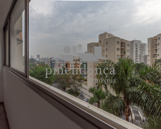 Imagem Apartamento com 3 Quartos à Venda, 96 m² em Vila Madalena - São Paulo Imagem Apartamento com 3 Quartos à Venda, 96 m² em Vila Madalena - São Paulo