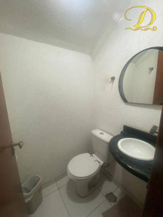 Imagem Sobrado com 3 Quartos à Venda, 120 m² em Aviação - Praia Grande