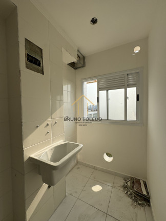 Imagem Apartamento com 2 Quartos à Venda, 60 m² em Boqueirão - Praia Grande Imagem Apartamento com 2 Quartos à Venda, 60 m² em Boqueirão - Praia Grande