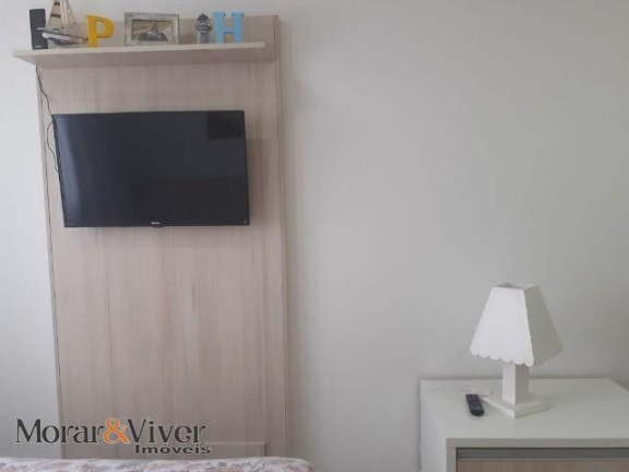 Imagem Apartamento com 2 Quartos à Venda, 51 m² em Centro - São José Dos Pinhais Imagem Apartamento com 2 Quartos à Venda, 51 m² em Centro - São José Dos Pinhais