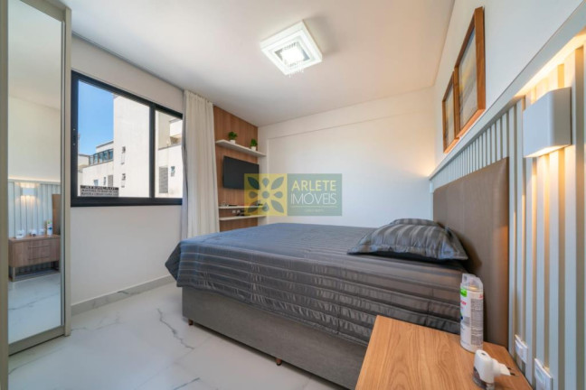 Imagem Apartamento com 2 Quartos à Venda, 75 m² em Bombas - Bombinhas