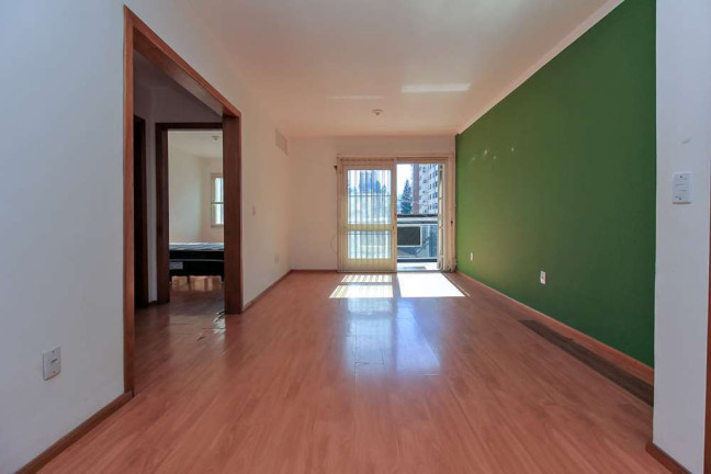 Imagem Imóvel com 2 Quartos à Venda,  em Petrópolis - Porto Alegre