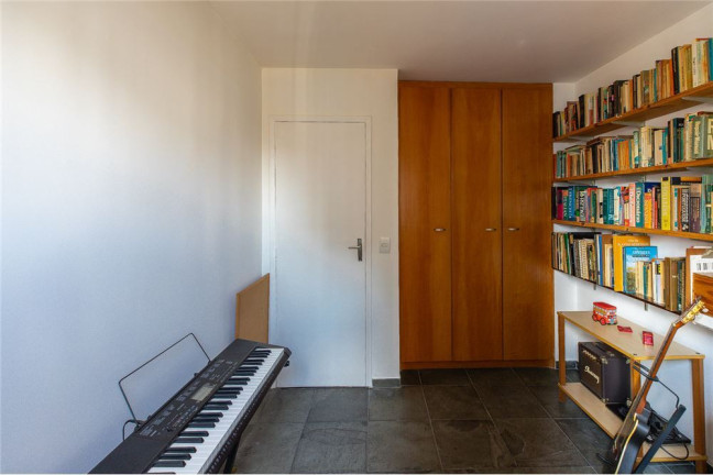 Imagem Imóvel com 2 Quartos à Venda, em Moema - São Paulo Imagem Imóvel com 2 Quartos à Venda, em Moema - São Paulo