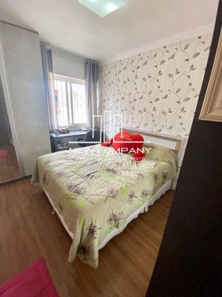 Imagem Casa com 4 Quartos à Venda, em Vila Alpina - São Paulo Imagem Casa com 4 Quartos à Venda, em Vila Alpina - São Paulo