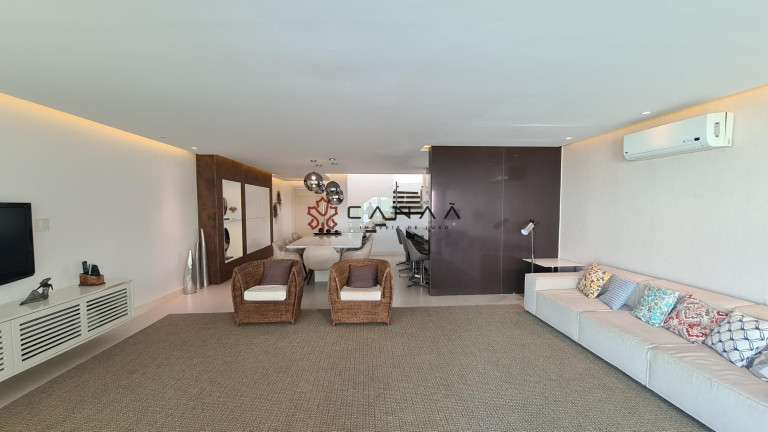 Imagem Casa de Condomínio com 6 Quartos à Venda, 250 m² em Centro - Armação Dos Búzios