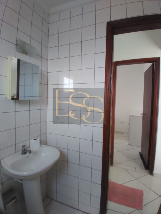 Imagem Apartamento com 2 Quartos à Venda, 62 m² em Agenor De Campos - Mongaguá