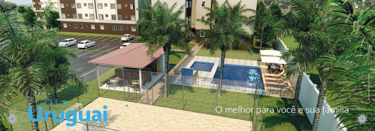 Imagem Imóvel com 2 Quartos à Venda, 42 m² em Parque Dos Lagos - Ribeirão Preto Imagem Imóvel com 2 Quartos à Venda, 42 m² em Parque Dos Lagos - Ribeirão Preto