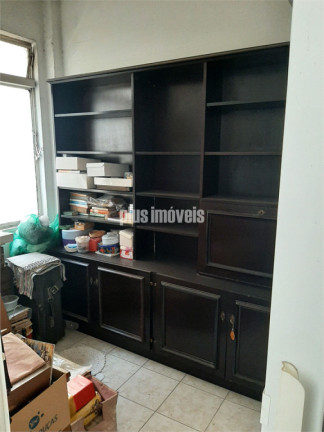 Imagem Apartamento com 3 Quartos à Venda, 140 m² em Cerqueira César - São Paulo