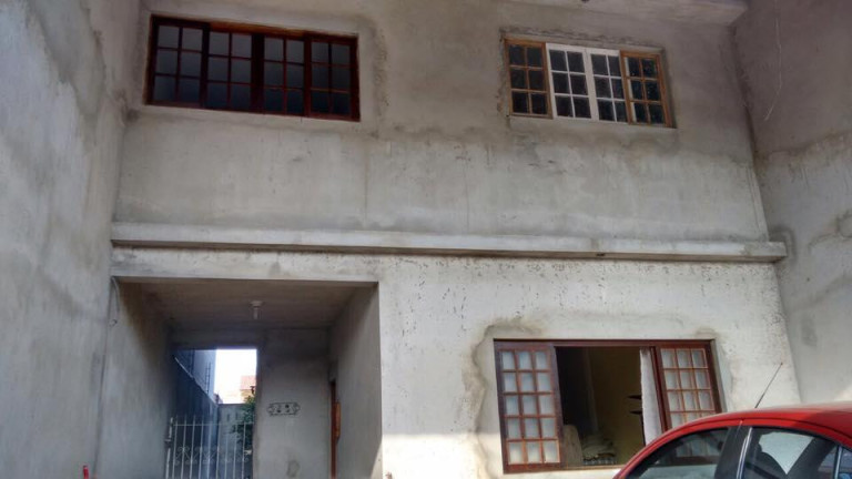 Imagem Sobrado com 3 Quartos à Venda, 175 m² em Jardim Quaresmeira - Suzano