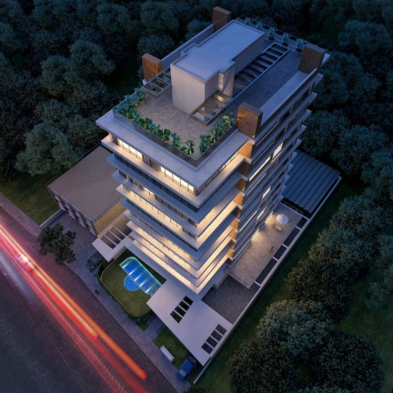 Imagem Imóvel com 3 Quartos à Venda, 129 m² em Petrópolis - Porto Alegre